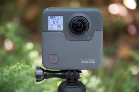 gopro fusion  action camera  depth review dc rainmaker