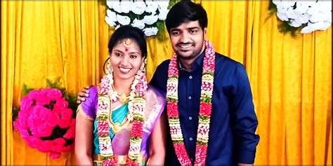 Actor Sathish To Marry Director S Sister Tamil News