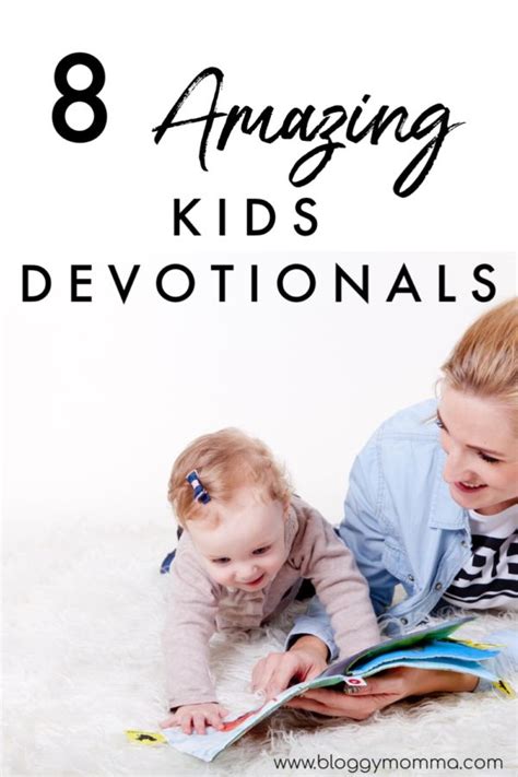 devotionals  kids devotions  kids bible  kids