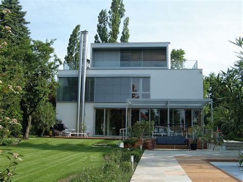 moderne haeuser  faszinierend und inspirierend