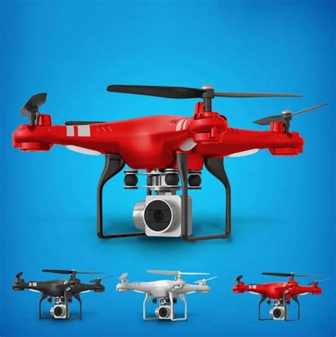 buy rc quadcopter mini drone  wide angle lens hd camera drones wifi fpv