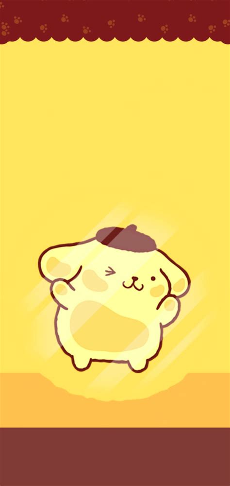 pompompurin wallpapers tubewp