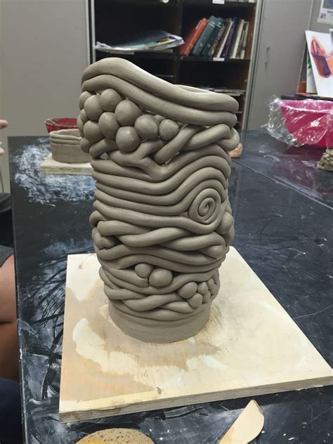 ceramics art pieces ideas