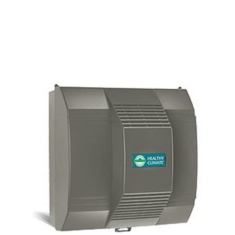lennox healthy climate hcwp  power humidifier manual humidistat ebay