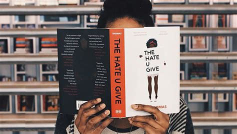 to read or not to read the hate u give pop