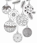Christmas Zentangle Coloring Pages Patterns Zentangles Drawing Doodles Doodle Tangle Drawings Noel Cards Zen Designs Mandala Clipzine Wordpress Ornaments Choose sketch template
