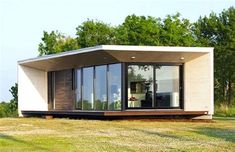 12 Types Of Eco Friendly Houses 2022