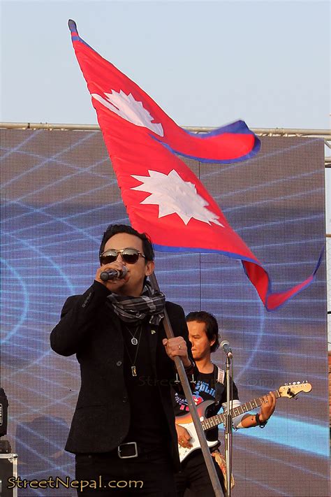 Wave In Concert Musical Tour Ktm Street Nepal