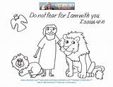 Bible Sheets Preschoolers Goliath sketch template