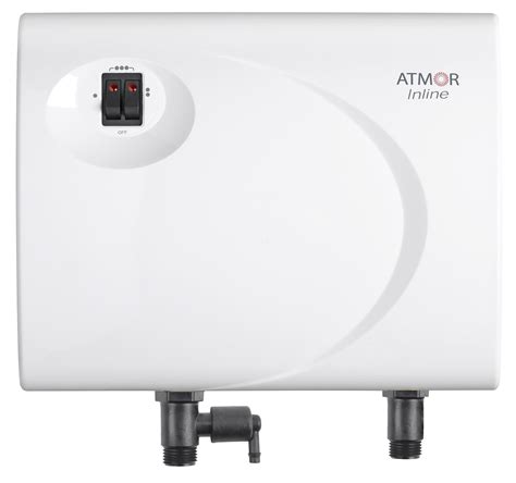 atmor kwv supreme series electric tankless instant water heater point   walmartcom