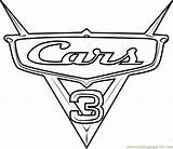 Cars Logo Coloring Pages Car Storm Jackson Drawing Printable Logos Eze Rust Getdrawings Coloringpages101 Color Categories Pdf sketch template