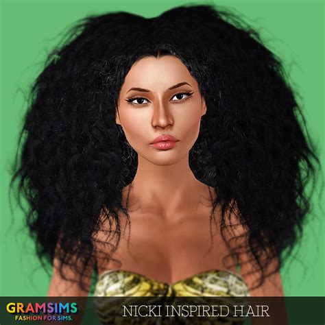 perfect black hairstyles sims  cc