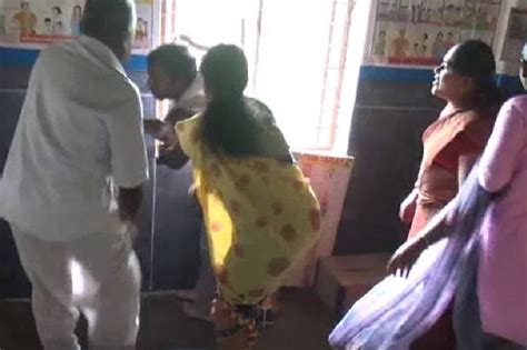 malayalam news villagers thrash tamil nadu teacher for having sex