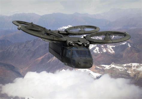 army draws inspiration  avatar  seeking  helicopter design wdbo