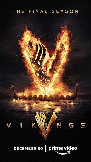 vikings season   part  web series  paidnaija