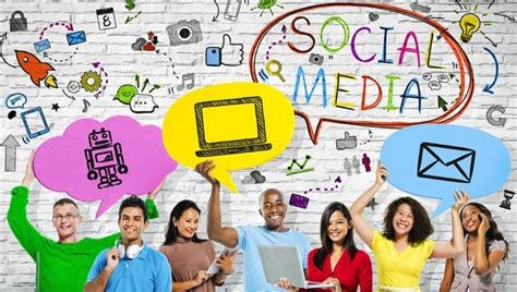 😎 positive aspects of social media the positive impact of