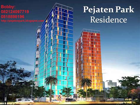 pejaten park residence pejaten park residence