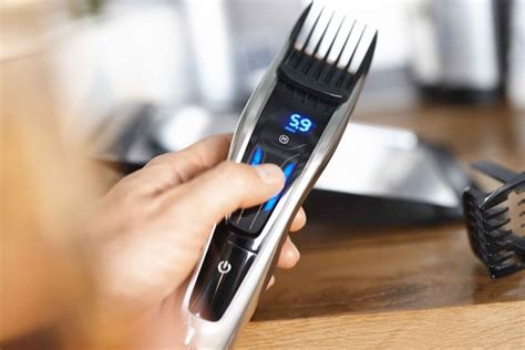 Philips HC9450/13 Series 9000 Hair Clippers Review + Best Deal