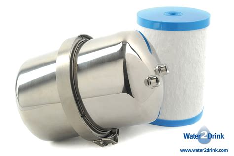 Multipure Aquaversa Mp750si Water Filter Product Information