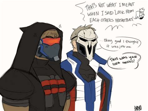 pin by heather sixx on overwatch overwatch comic overwatch funny