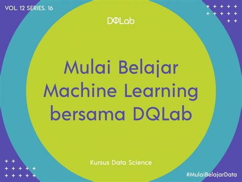Machine Learning Course Indonesia