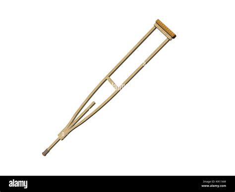 crutch  res stock photography  images alamy