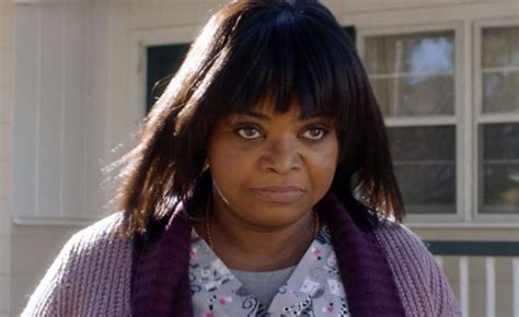 Octavia Spencer Will Give You The Creeps In ‘ma Trailer