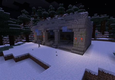 mini dungeons collection minecraft project