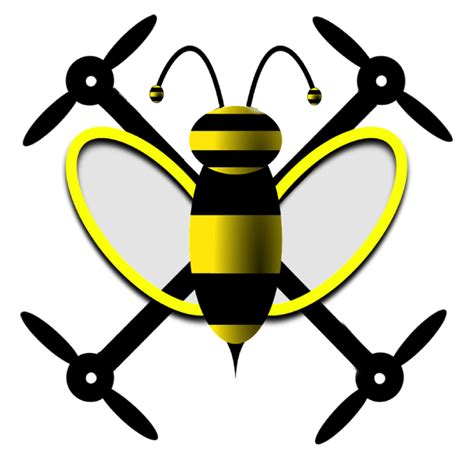 honeybot robotic bees  historic test flight austin econetwork