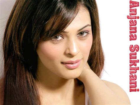 anjana sukhani hollywood actress 2012 wallpapers bollywood actress hot indian pictures