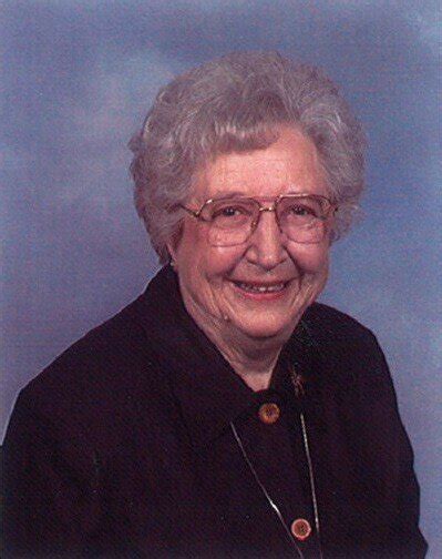 Obituary Of Elnora Olinda Bliss Funeral Homes And Cremation Service