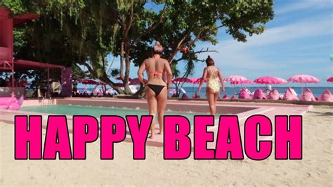 happy beach with rai contawi dec 7 8 2018 saytioco youtube