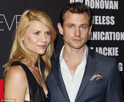 claire danes leads the glamour at emmy awards pre party daily mail online