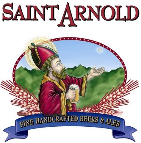 saint arnold brewing passes  barrels       growth beerpulse