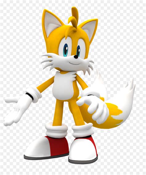 Tails Sonic Unleashed Sonic The Hedgehog Doctor Eg Sonic