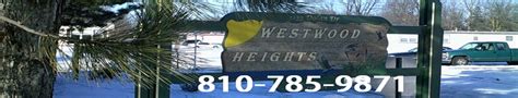westwood heights mobile home park westwood heights mobile home park  mobile homes  sale