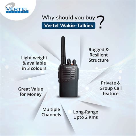 tips  maintain  walkie talkie device blog