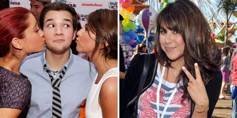 what has daniella monet been up to since icarly