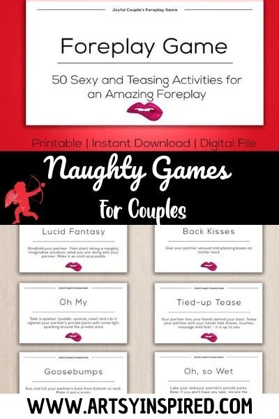 printable love coupons for him naughty and sexy ideas artsyinspired