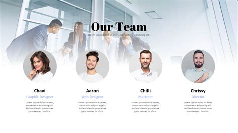 team member  layout wwwvrogueco