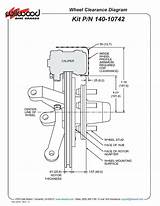 Wilwood Kit Brake Piston Dynapro Front Drilled Slotted Mustang Ii Red Clearance Wheel Diagram Disc Pinto Dp6 Dr 1974 Kits sketch template