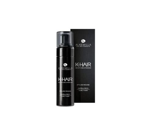Adorn ti piaci e non ti bruci spray · 8. Quali sono le migliori spume Bio per lo styling dei capelli ricci