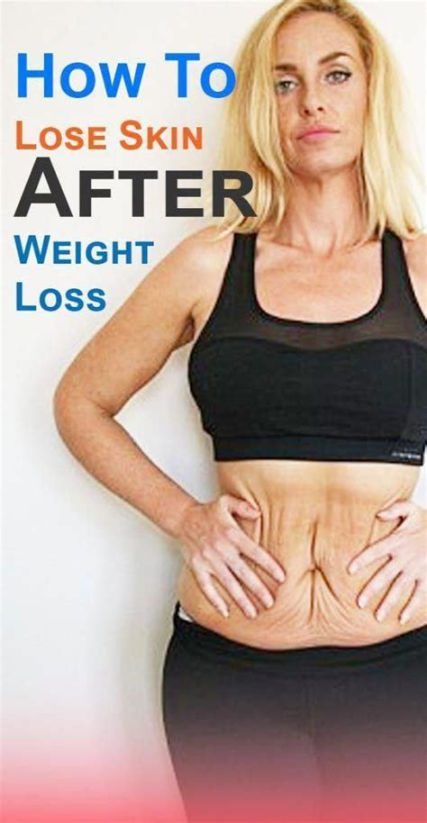 Saggy Stomach Skin After Weight Loss Weightlol