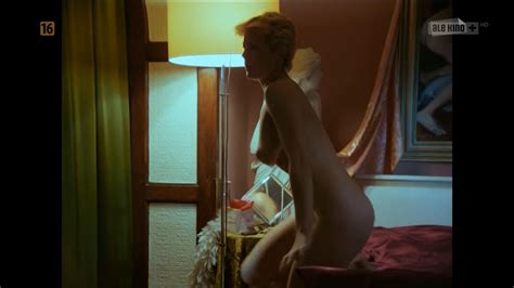 Nude Video Celebs Grazyna Szapolowska Nude Elzbieta Panas Nude