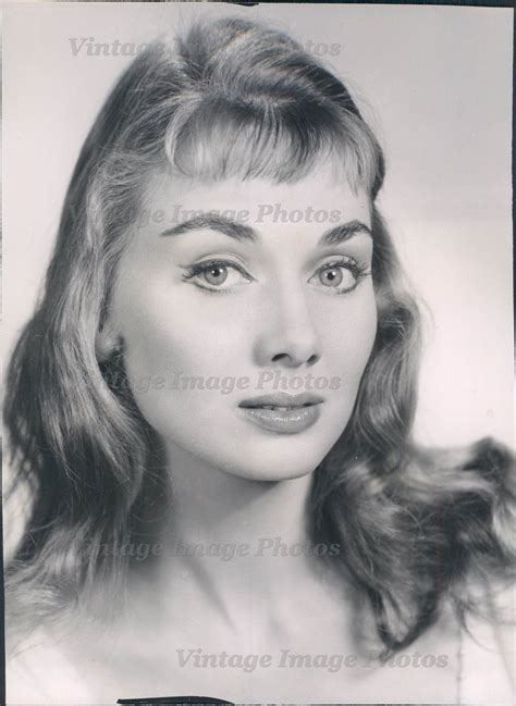 1957 inga swenson actress american beautiful hollywood