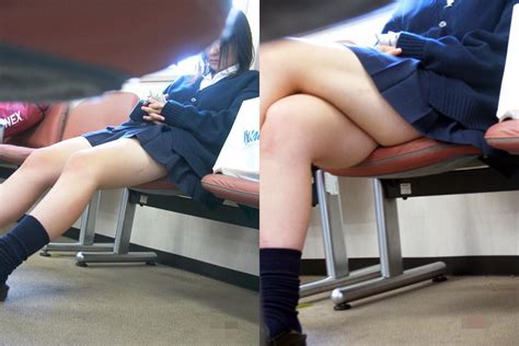 voyeuy japanese schoolgirl candid