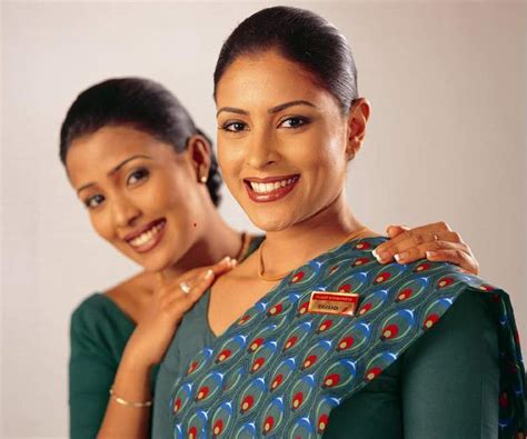 Sri Lankan Models And Actress Sri Lankan Air Hostess