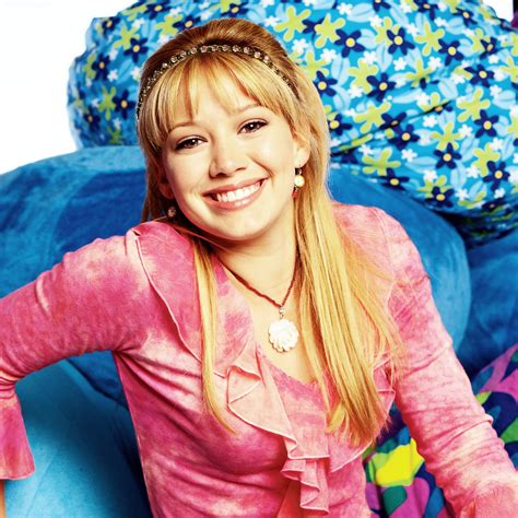 An Instagram Account Is Chronicling Every Outfit From “lizzie Mcguire