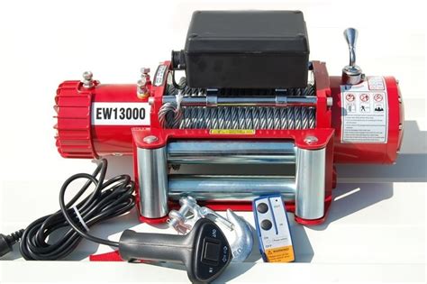 multifunction mini 12000 lbs 12v 24v 4wd synthetic rope winch 12v 4x4