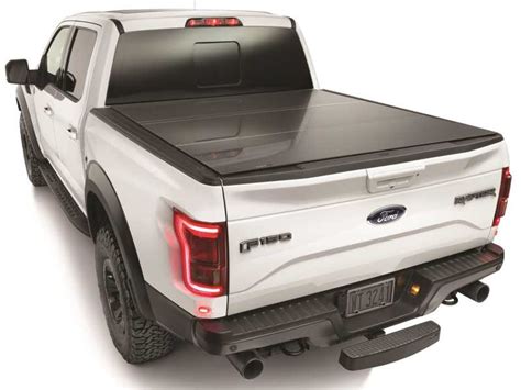 weathertech alloycover hard truck bed cover hf fantasy truck accessories